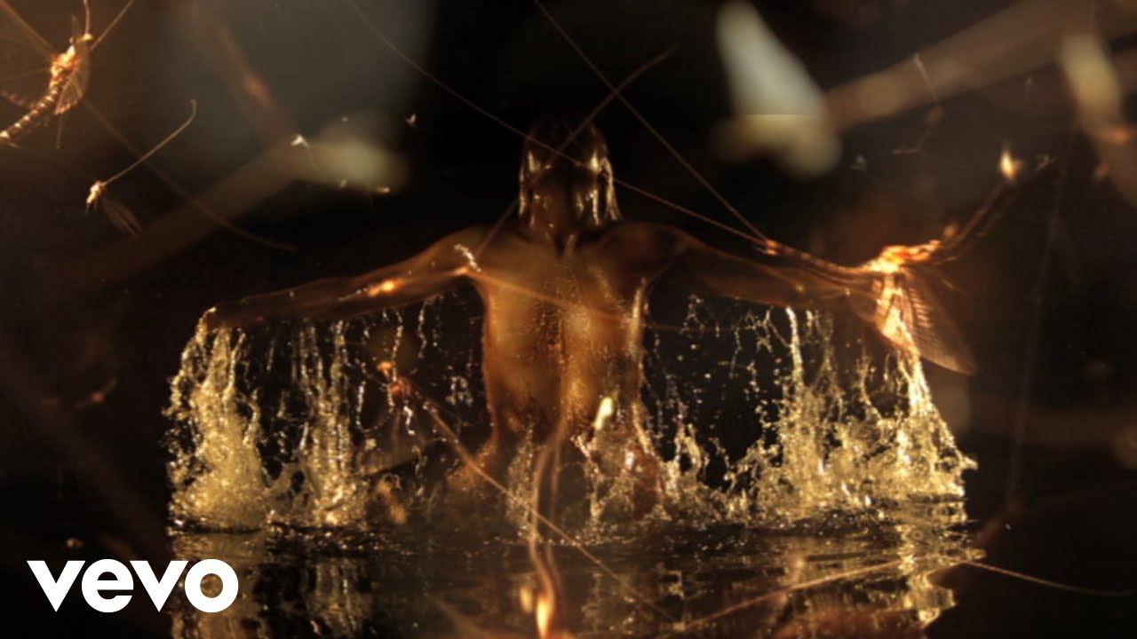 Massive Attack – Psyche