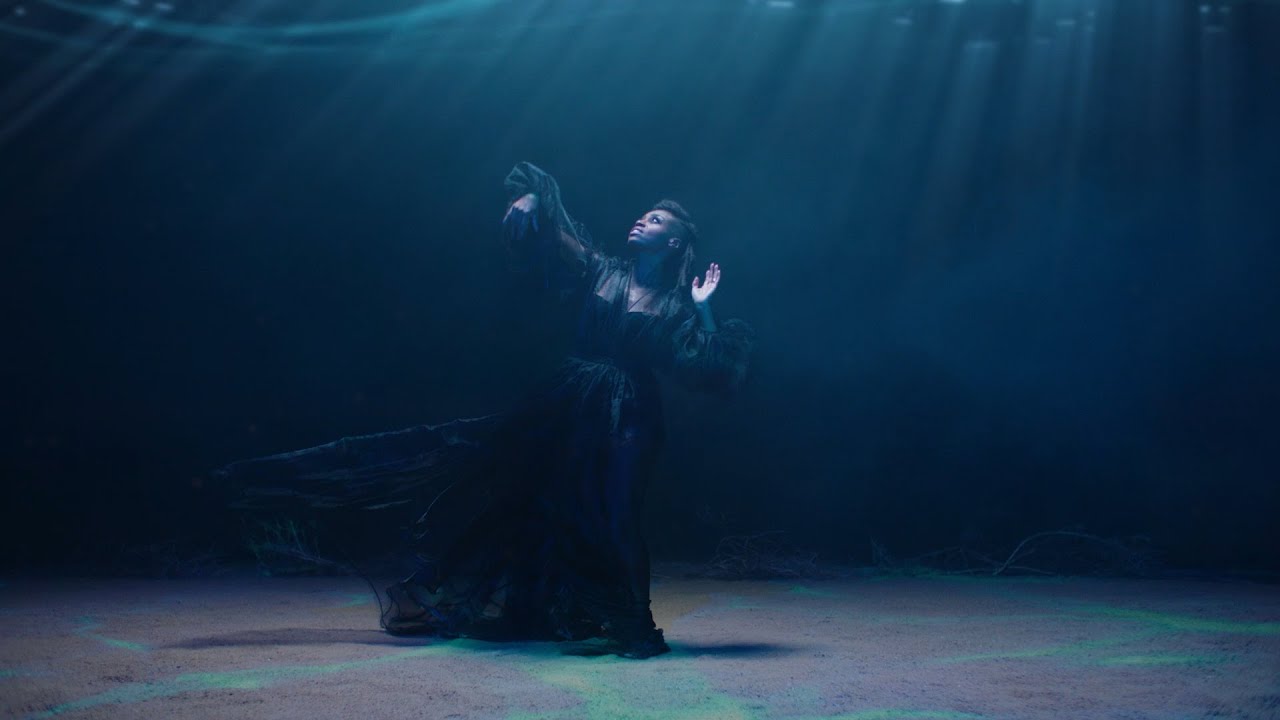 Morcheeba – Sounds Of Blue (Official Music Video)