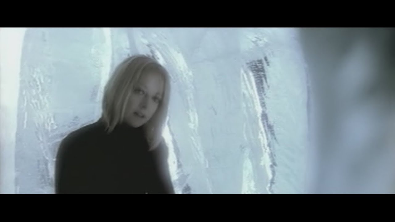 Mandalay – Beautiful (7'' Canny Mix) (Official Video) (1998)