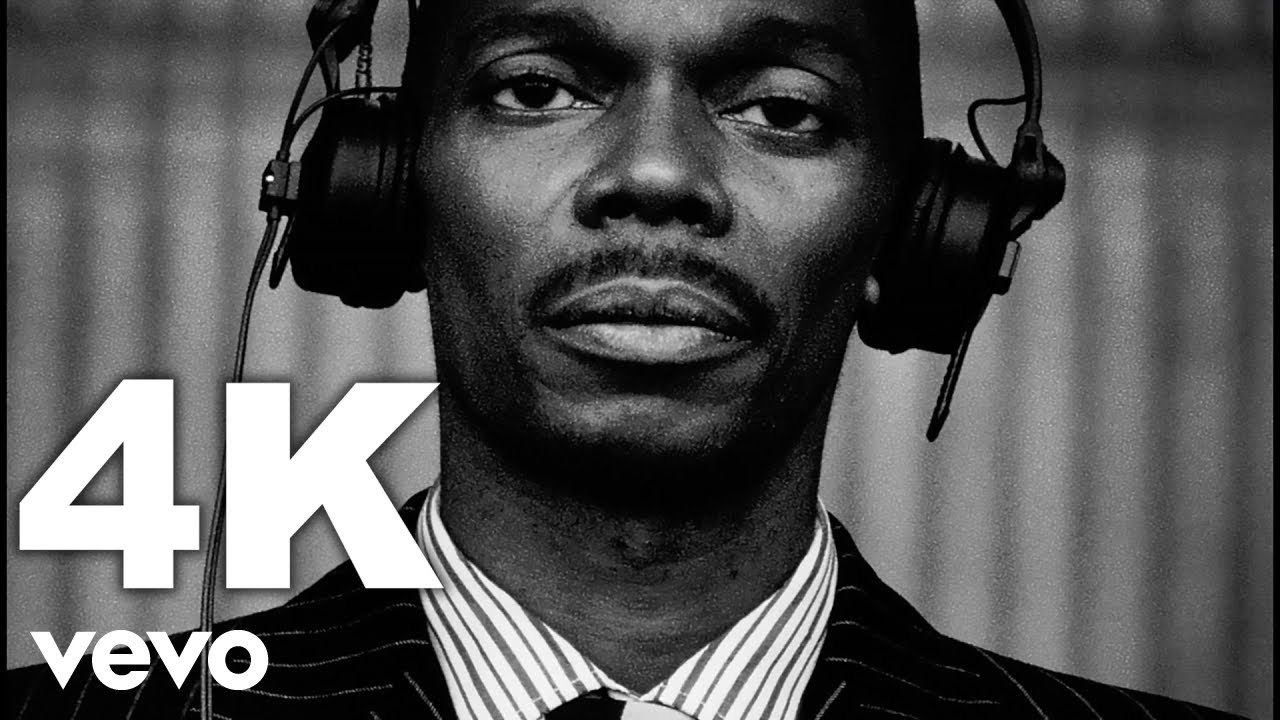 Faithless – Insomnia (Official 4K Video)