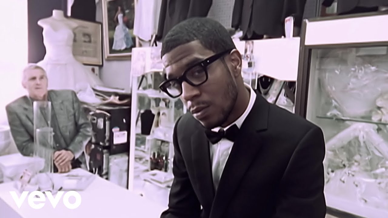 Kid Cudi – Day 'N' Nite (Official Music Video)