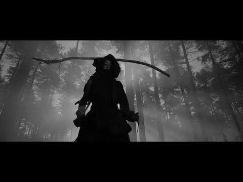 UNKLE – Rōnin I (Trailer)