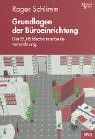 Grundlagen der Büroeinrichtung, m. CD-ROM