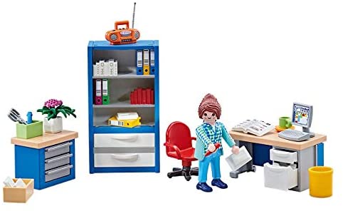 PLAYMOBIL 9850 – Büroeinrichtung (Folienverpackung)
