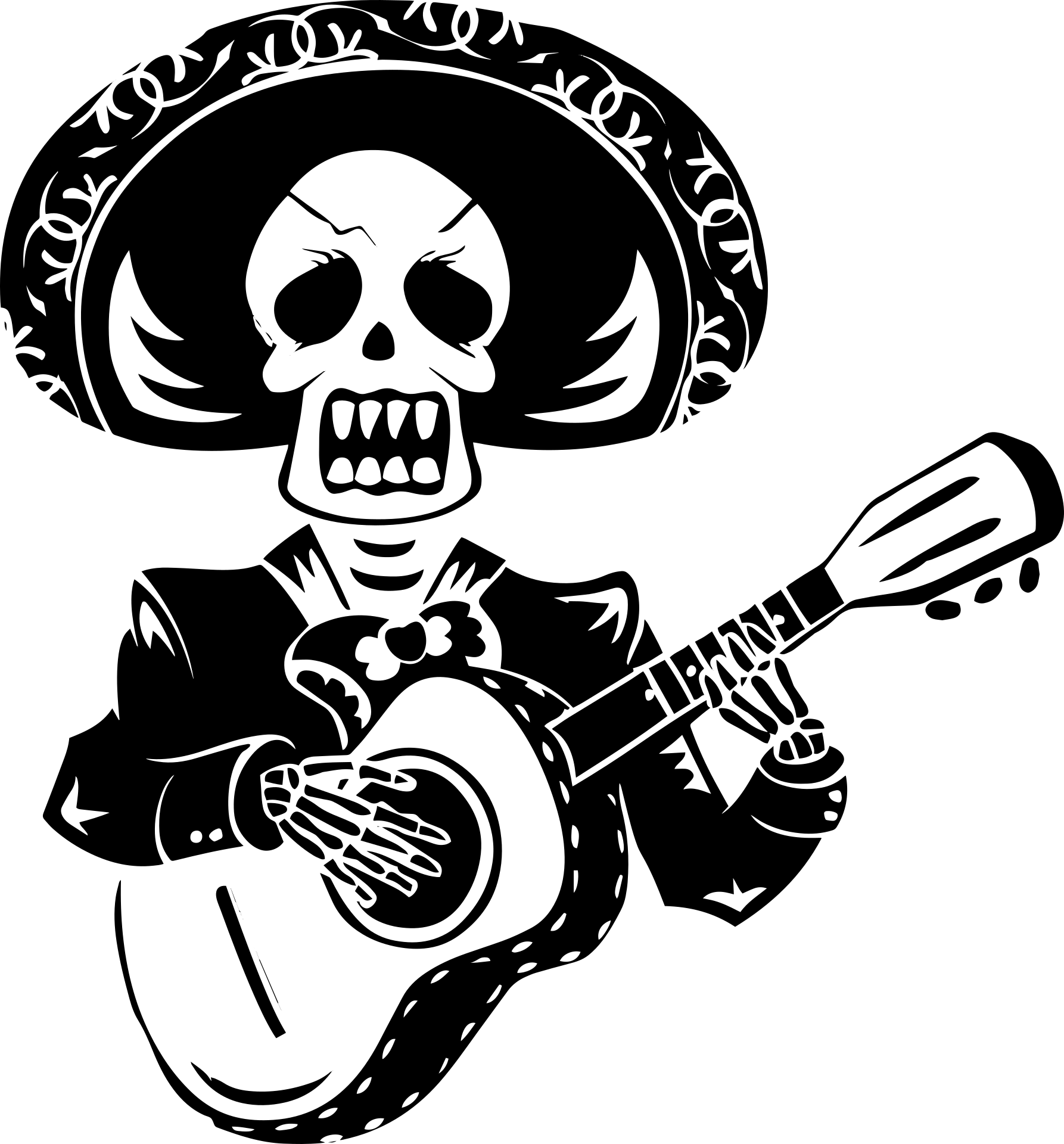 Wie baue ich eine WordPress-Webseite mit der Skelett-Methode auf