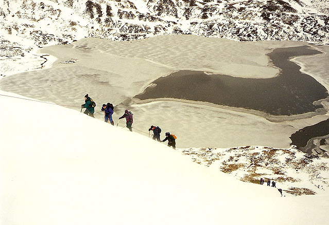 Ganzheitliche Kompetenzentwicklung für Betriebsräte