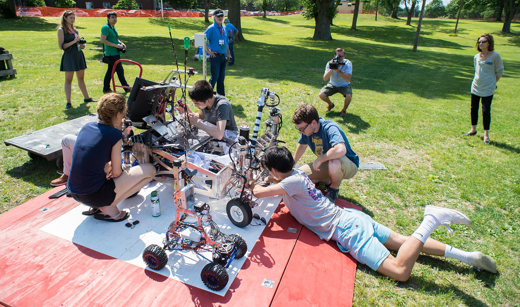 Public Climate School